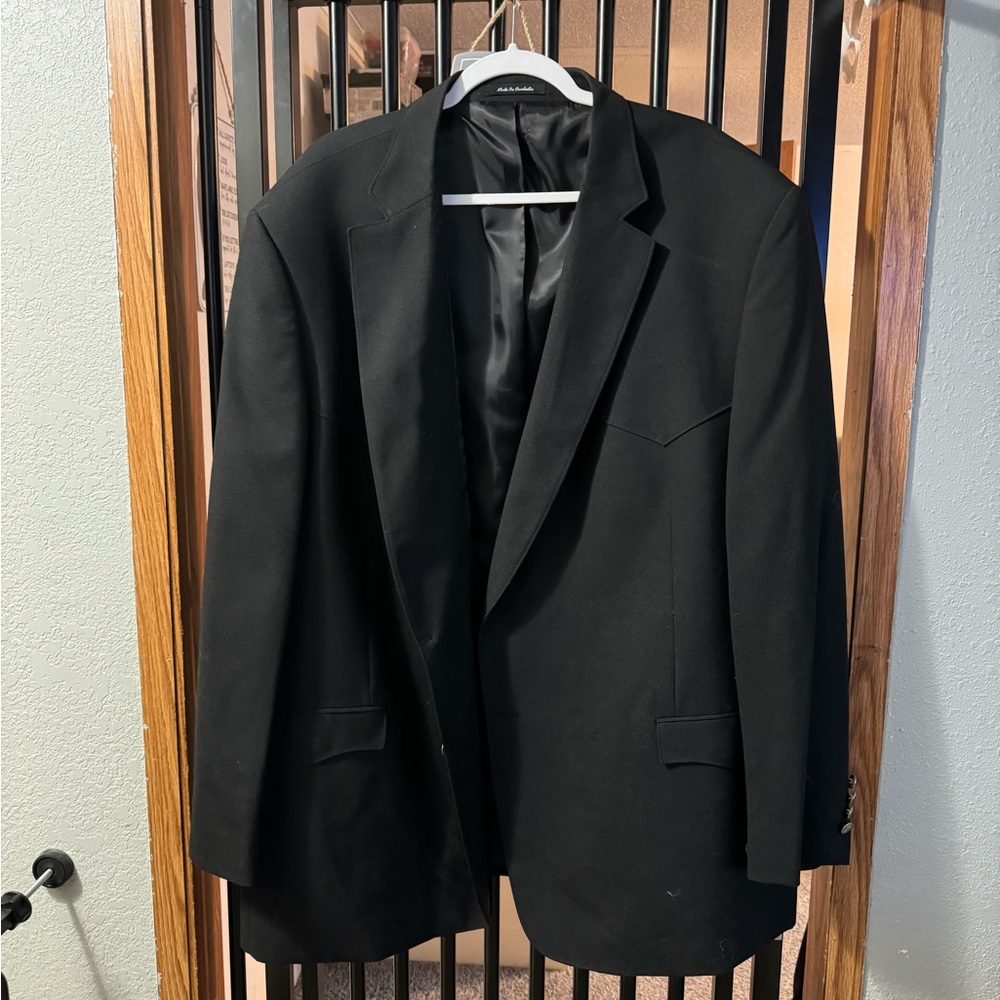 Sport coat